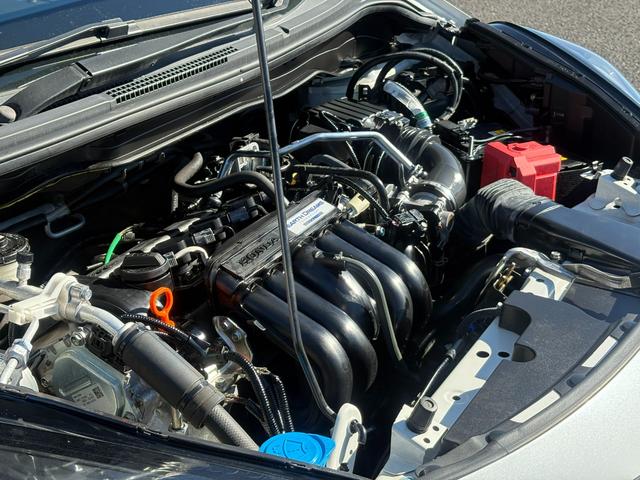 フィット クロスター 1オーナー・センシング純正ナビBカメラ(55枚目)