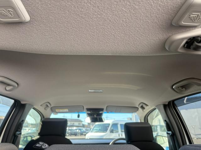 フィット クロスター 1オーナー・センシング純正ナビBカメラ(56枚目)