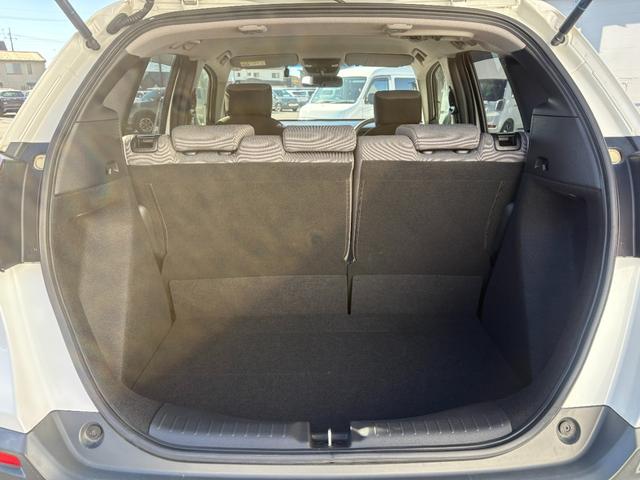 フィット クロスター 1オーナー・センシング純正ナビBカメラ(57枚目)