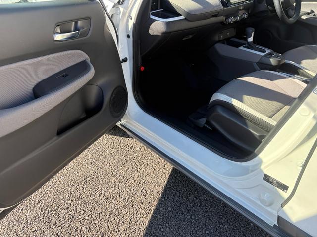 フィット クロスター 1オーナー・センシング純正ナビBカメラ(66枚目)