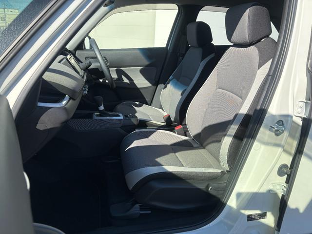 フィット クロスター 1オーナー・センシング純正ナビBカメラ(67枚目)