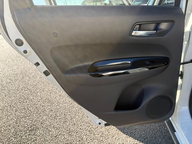 フィット クロスター 1オーナー・センシング純正ナビBカメラ(68枚目)