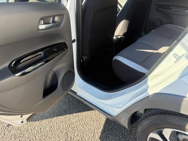 フィット クロスター 1オーナー・センシング純正ナビBカメラ(69枚目)