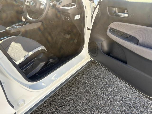 フィット クロスター 1オーナー・センシング純正ナビBカメラ(72枚目)