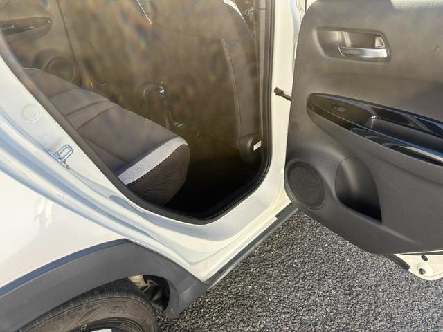 フィット クロスター 1オーナー・センシング純正ナビBカメラ(75枚目)