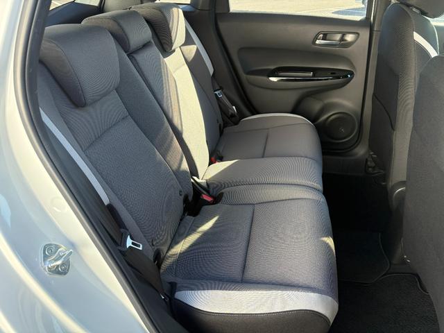 フィット クロスター 1オーナー・センシング純正ナビBカメラ(76枚目)