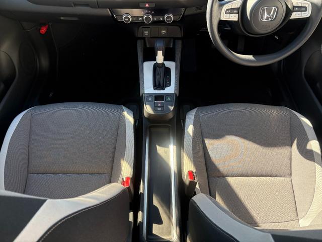 フィット クロスター 1オーナー・センシング純正ナビBカメラ(79枚目)