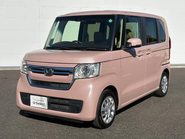 N-BOX L ホンダセンシング純正ナビBカメラ(7枚目)