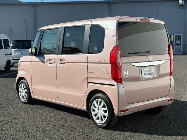N-BOX L ホンダセンシング純正ナビBカメラ(8枚目)