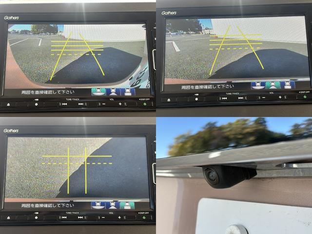 N-BOX L ホンダセンシング純正ナビBカメラ(14枚目)