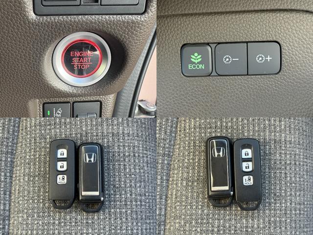 N-BOX L ホンダセンシング純正ナビBカメラ(15枚目)