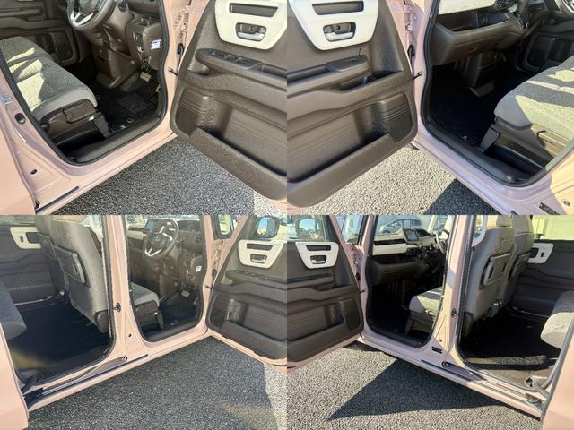 N-BOX L ホンダセンシング純正ナビBカメラ(17枚目)