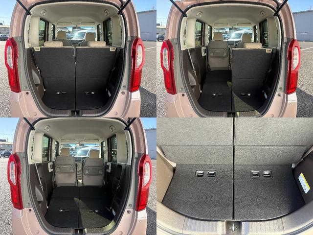 N-BOX L ホンダセンシング純正ナビBカメラ(18枚目)