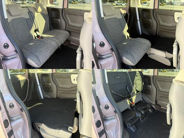 N-BOX L ホンダセンシング純正ナビBカメラ(19枚目)