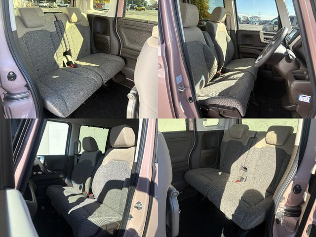 N-BOX L ホンダセンシング純正ナビBカメラ(20枚目)