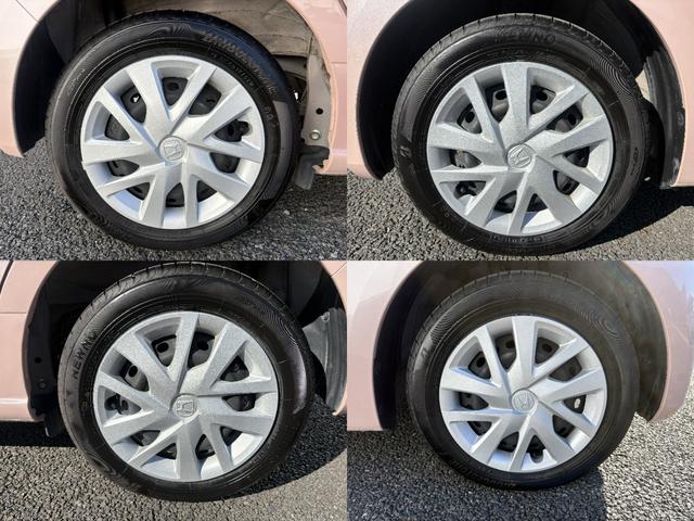 N-BOX L ホンダセンシング純正ナビBカメラ(23枚目)