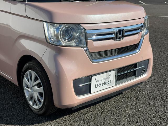 N-BOX L ホンダセンシング純正ナビBカメラ(26枚目)
