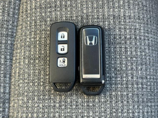 N-BOX L ホンダセンシング純正ナビBカメラ(35枚目)