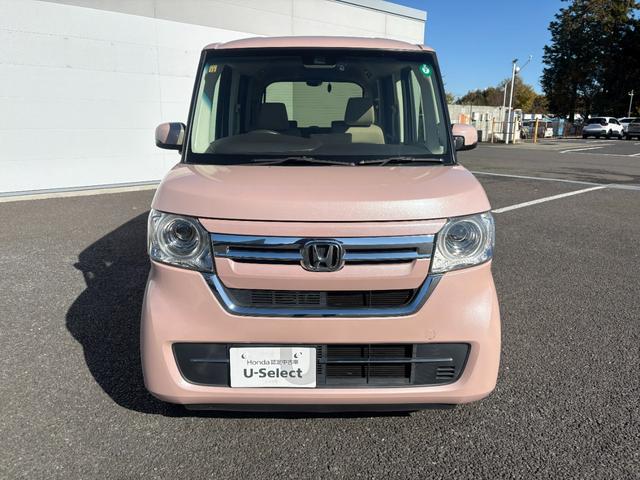N-BOX L ホンダセンシング純正ナビBカメラ(37枚目)