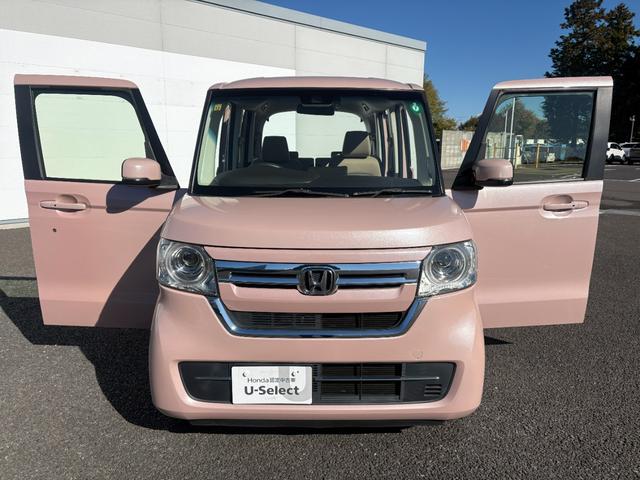 N-BOX L ホンダセンシング純正ナビBカメラ(38枚目)