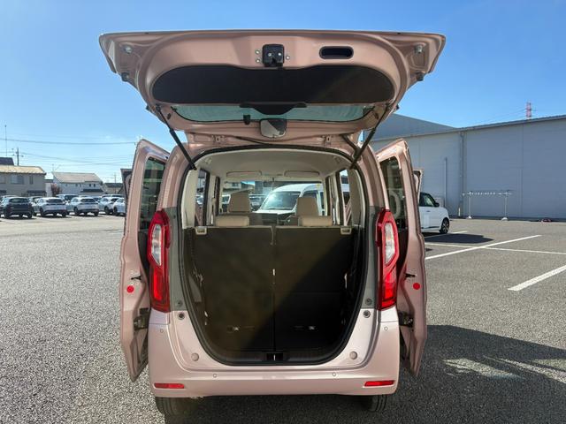 N-BOX L ホンダセンシング純正ナビBカメラ(42枚目)