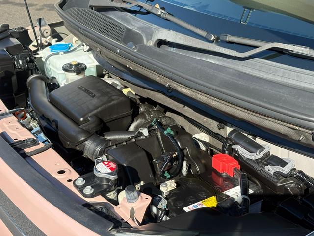 N-BOX L ホンダセンシング純正ナビBカメラ(53枚目)