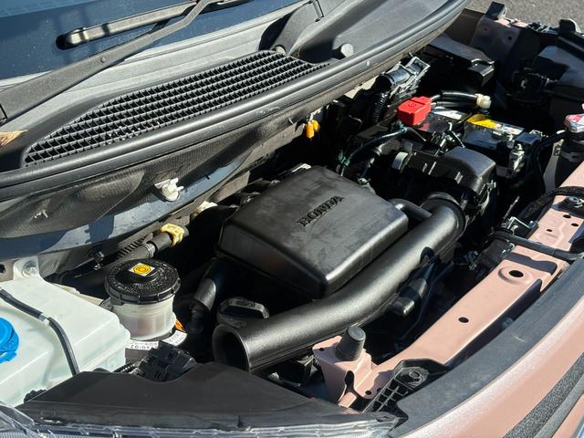 N-BOX L ホンダセンシング純正ナビBカメラ(54枚目)