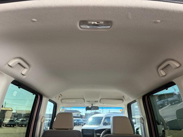 N-BOX L ホンダセンシング純正ナビBカメラ(55枚目)