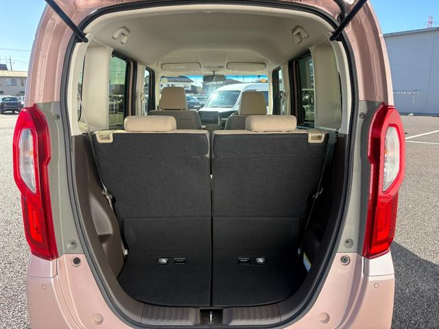 N-BOX L ホンダセンシング純正ナビBカメラ(56枚目)