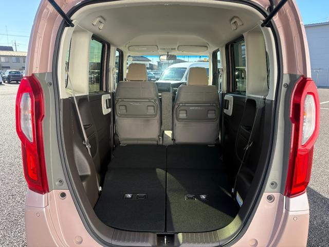 N-BOX L ホンダセンシング純正ナビBカメラ(58枚目)