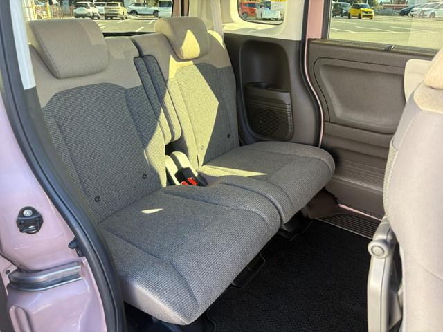 N-BOX L ホンダセンシング純正ナビBカメラ(60枚目)