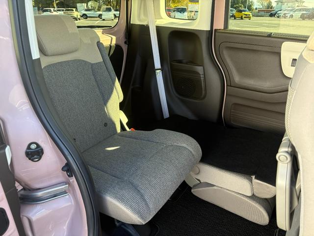 N-BOX L ホンダセンシング純正ナビBカメラ(61枚目)