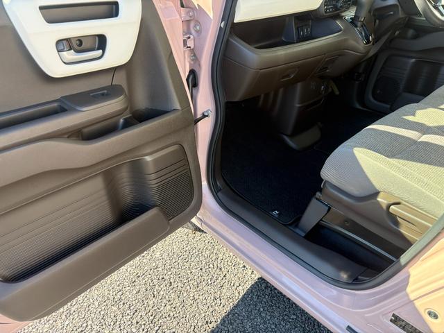 N-BOX L ホンダセンシング純正ナビBカメラ(67枚目)