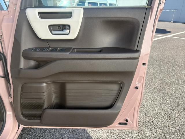 N-BOX L ホンダセンシング純正ナビBカメラ(72枚目)