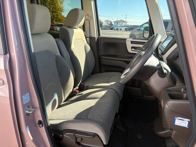 N-BOX L ホンダセンシング純正ナビBカメラ(74枚目)