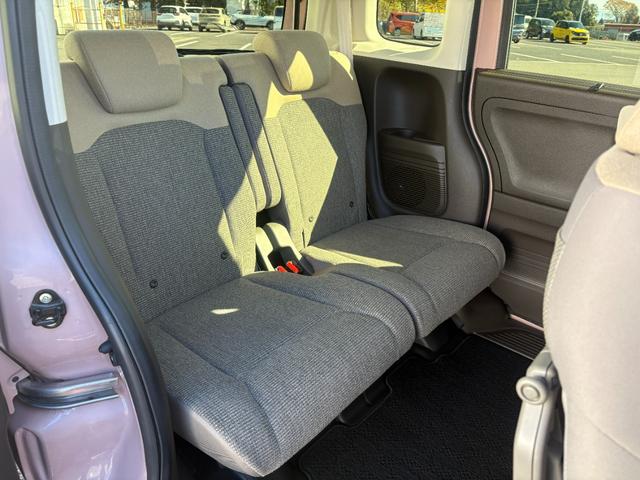 N-BOX L ホンダセンシング純正ナビBカメラ(77枚目)