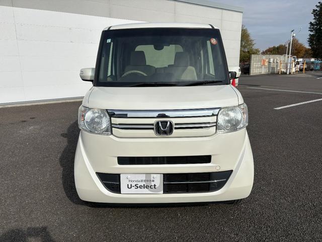 Ｎ－ＢＯＸ Ｇ・Ｌパッケージ　ワンオーナー純正ナビＢカメラ（7枚目）