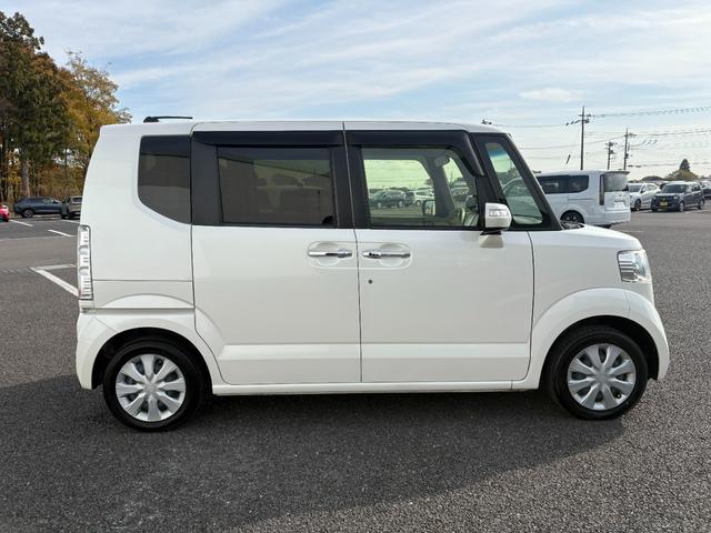 Ｎ－ＢＯＸ Ｇ・Ｌパッケージ　ワンオーナー純正ナビＢカメラ（9枚目）