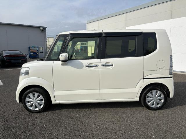 Ｎ－ＢＯＸ Ｇ・Ｌパッケージ　ワンオーナー純正ナビＢカメラ（13枚目）