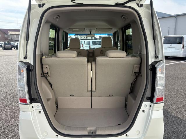 Ｎ－ＢＯＸ Ｇ・Ｌパッケージ　ワンオーナー純正ナビＢカメラ（15枚目）