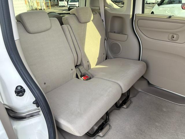 Ｎ－ＢＯＸ Ｇ・Ｌパッケージ　ワンオーナー純正ナビＢカメラ（18枚目）