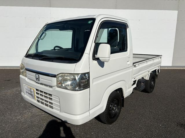 アクティトラック タウン 4WD・パワーウィンドウ・キーレス(3枚目)