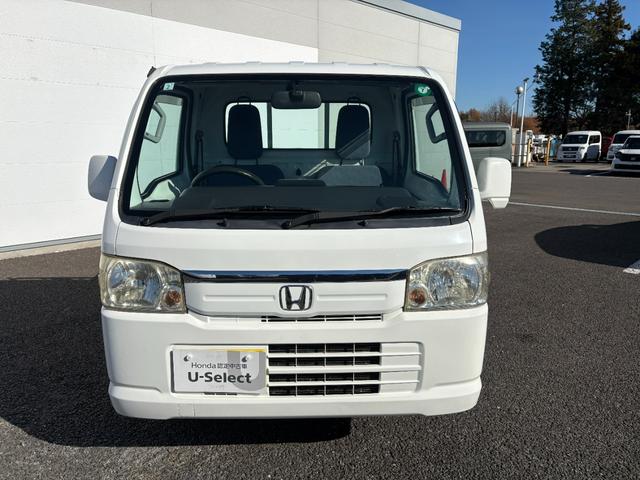 アクティトラック タウン 4WD・パワーウィンドウ・キーレス(4枚目)