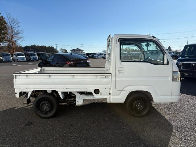 アクティトラック タウン 4WD・パワーウィンドウ・キーレス(6枚目)