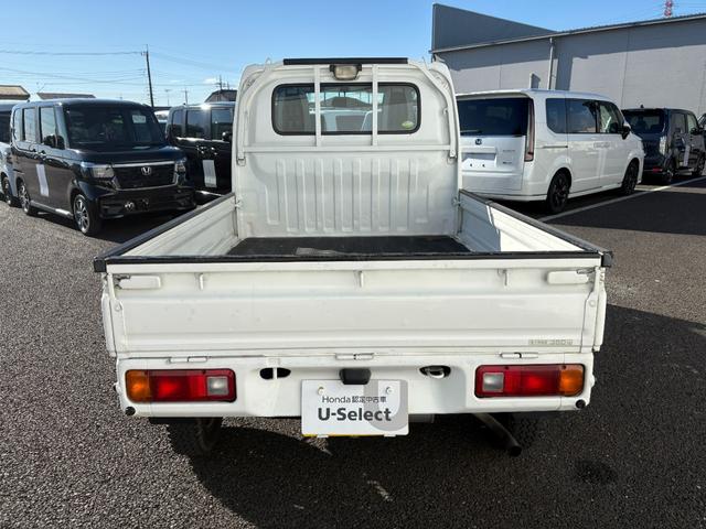 アクティトラック タウン 4WD・パワーウィンドウ・キーレス(8枚目)