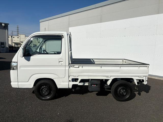 アクティトラック タウン 4WD・パワーウィンドウ・キーレス(10枚目)