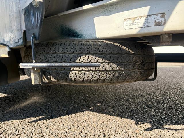 アクティトラック タウン 4WD・パワーウィンドウ・キーレス(12枚目)