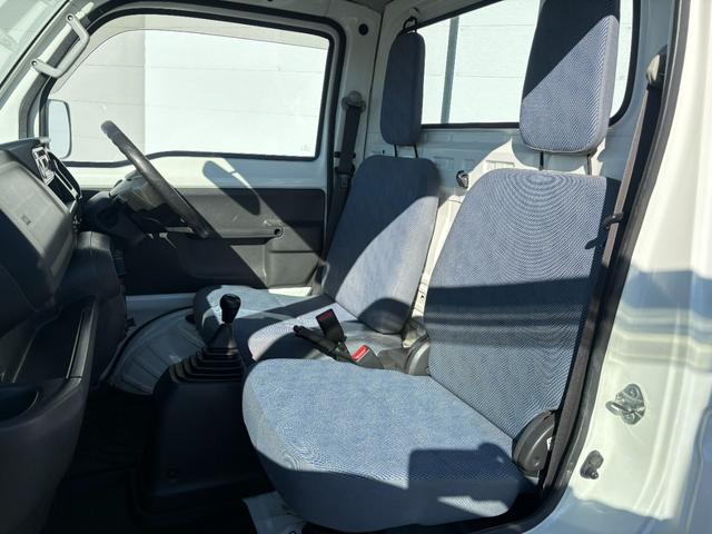 アクティトラック タウン 4WD・パワーウィンドウ・キーレス(13枚目)