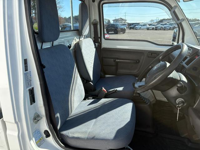 アクティトラック タウン 4WD・パワーウィンドウ・キーレス(14枚目)