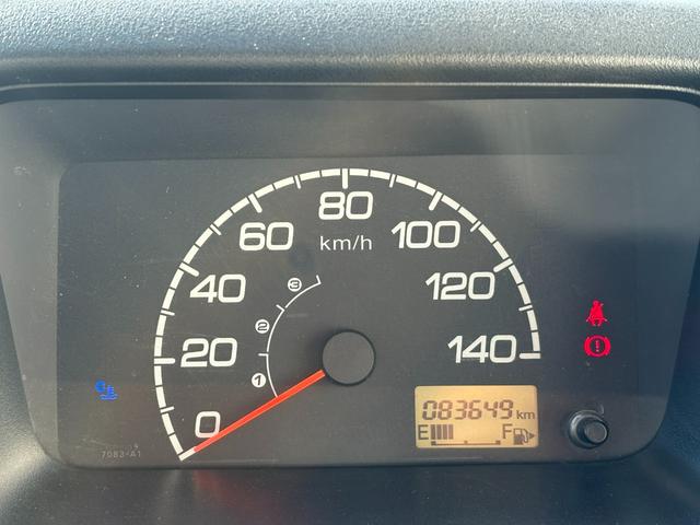 アクティトラック タウン 4WD・パワーウィンドウ・キーレス(16枚目)